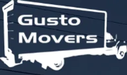 Gusto Movers Ltd. Logo