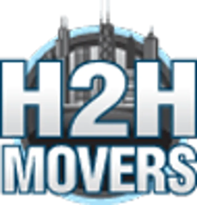 H2H Movers Inc Logo