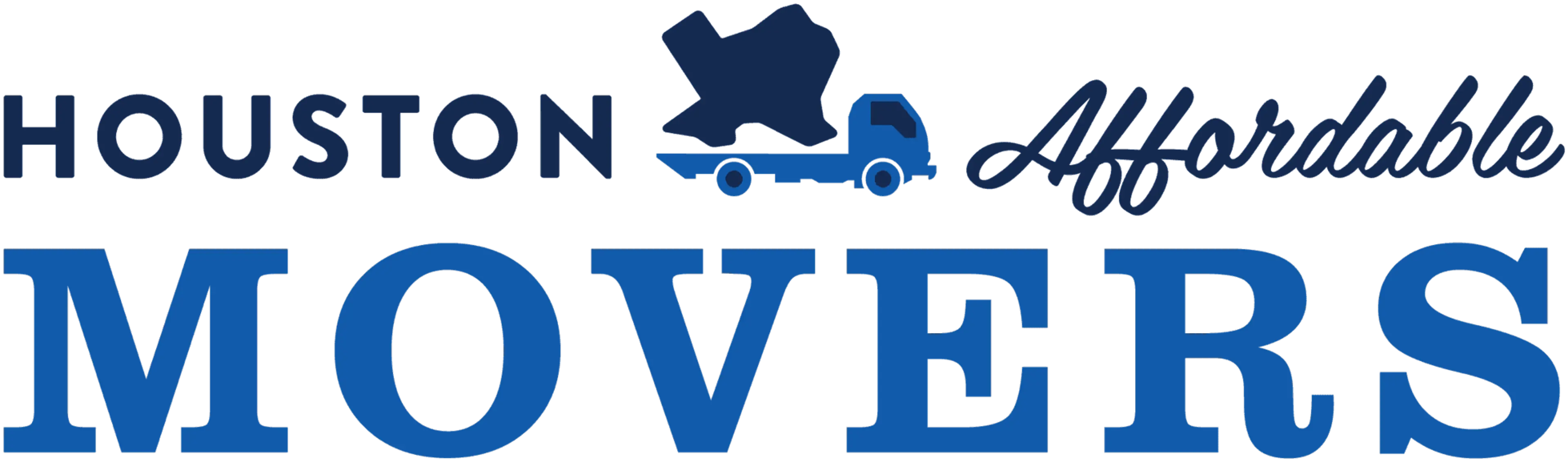 Houston Affordable Movers logo