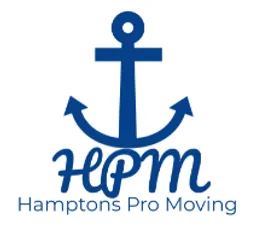 Hamptons Movers - Hamptons Pro Moving Logo