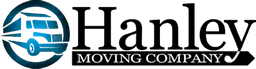 Hanley Moving Company Logo