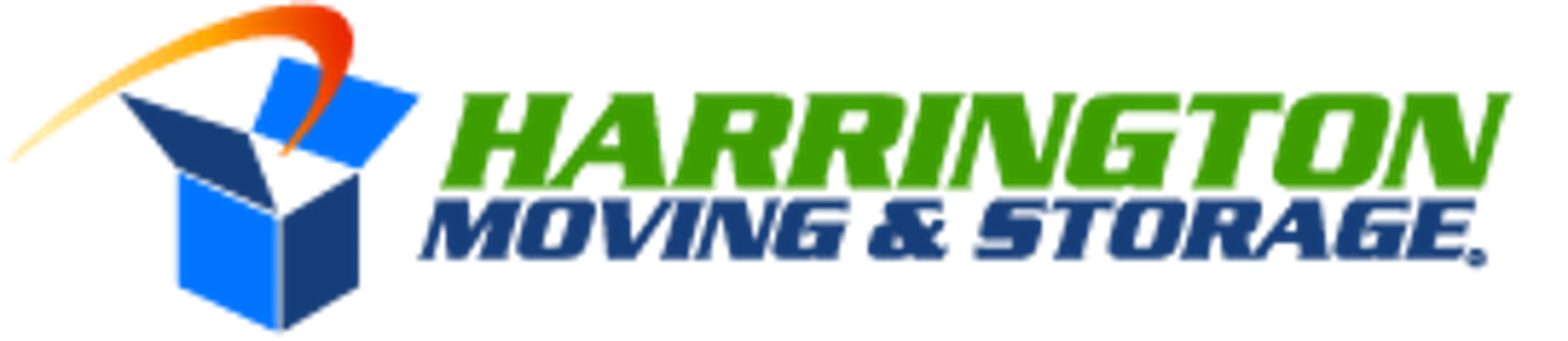 Harrington Moving & Storage, Inc logo