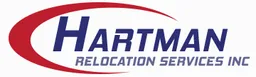 Hartman Relocation Services, Inc. Logo