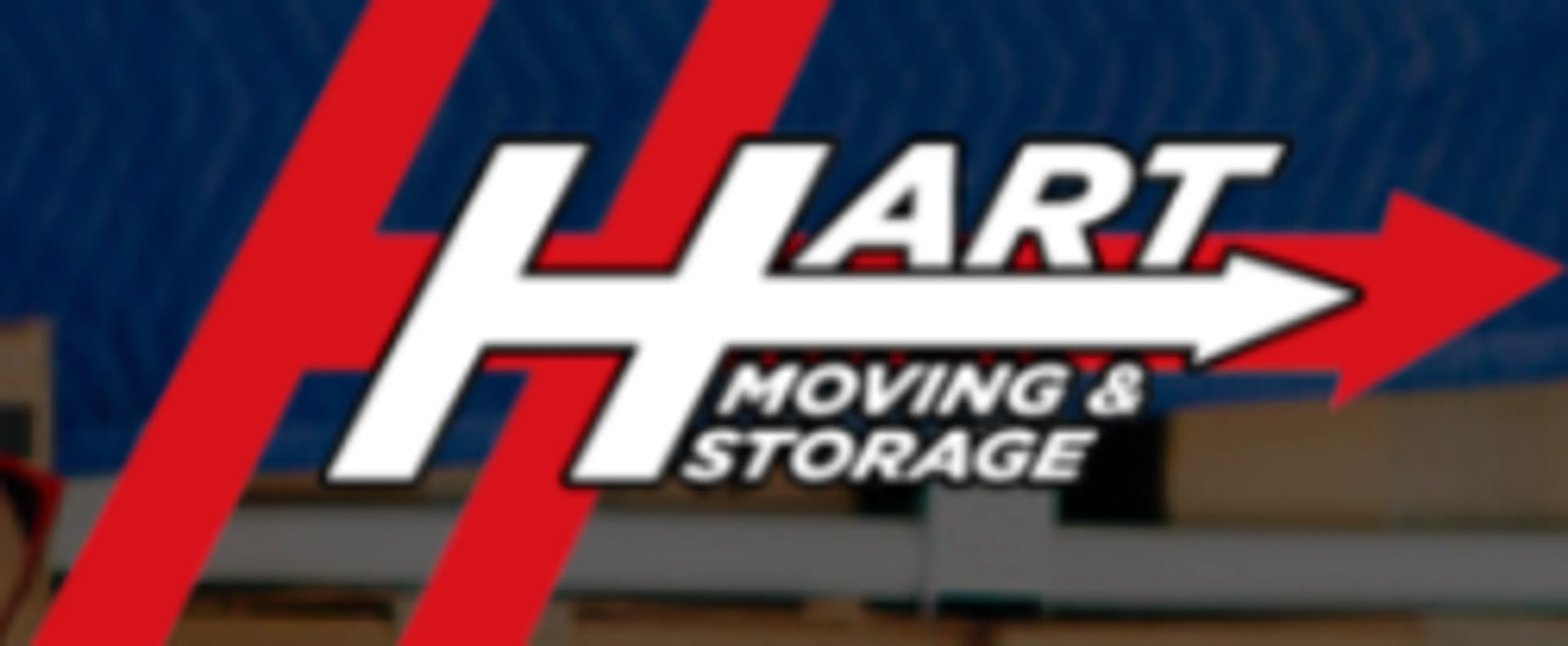 Hart Moving & Storage Inc. logo