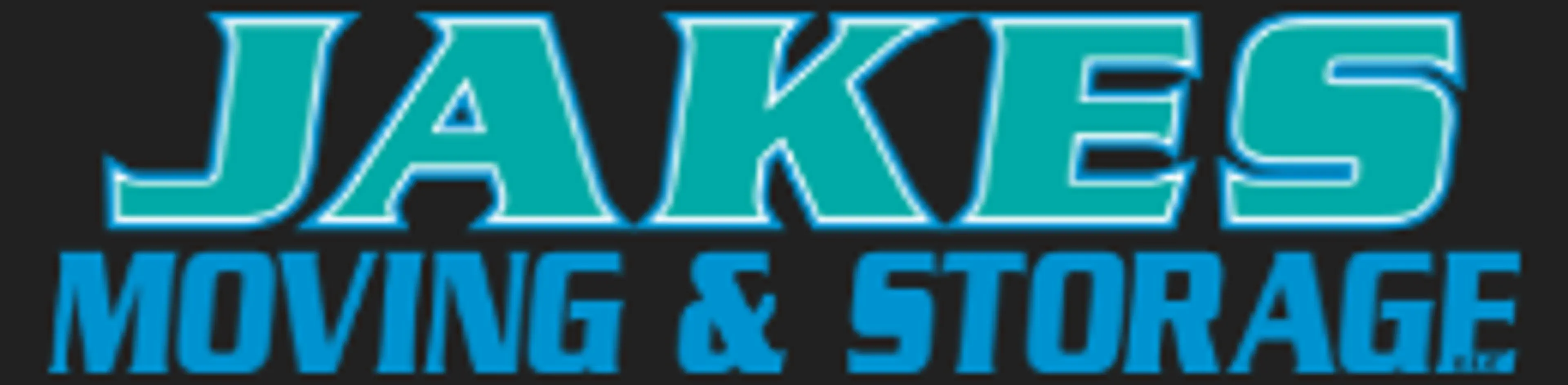 Jakes Moving and Storage logo