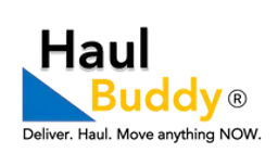 Haul Buddy Logo