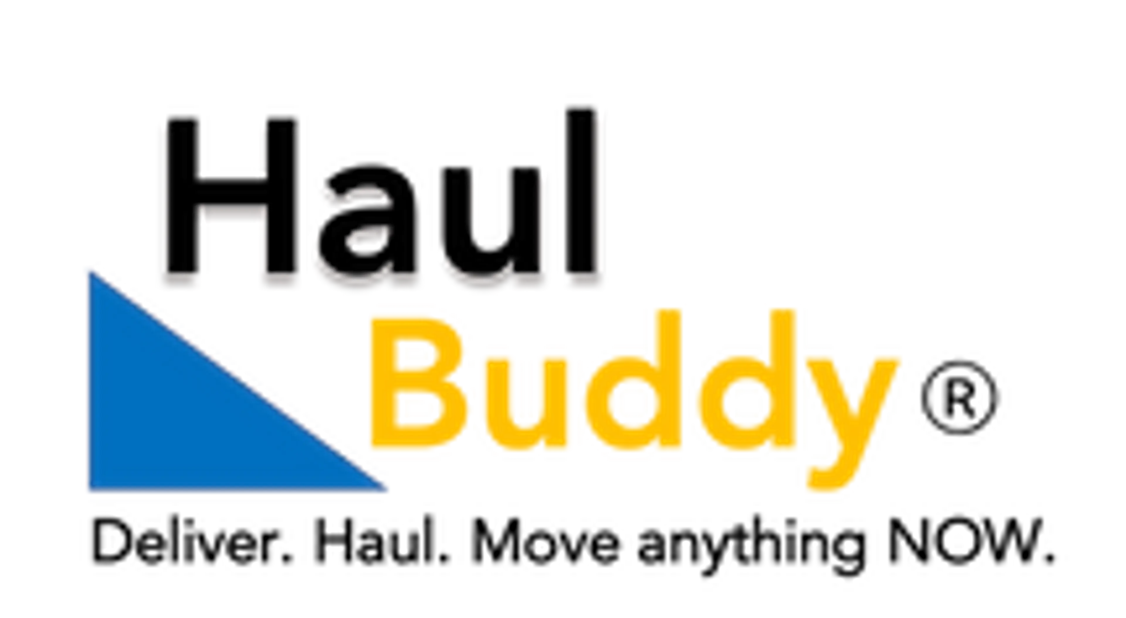 Haul Buddy logo