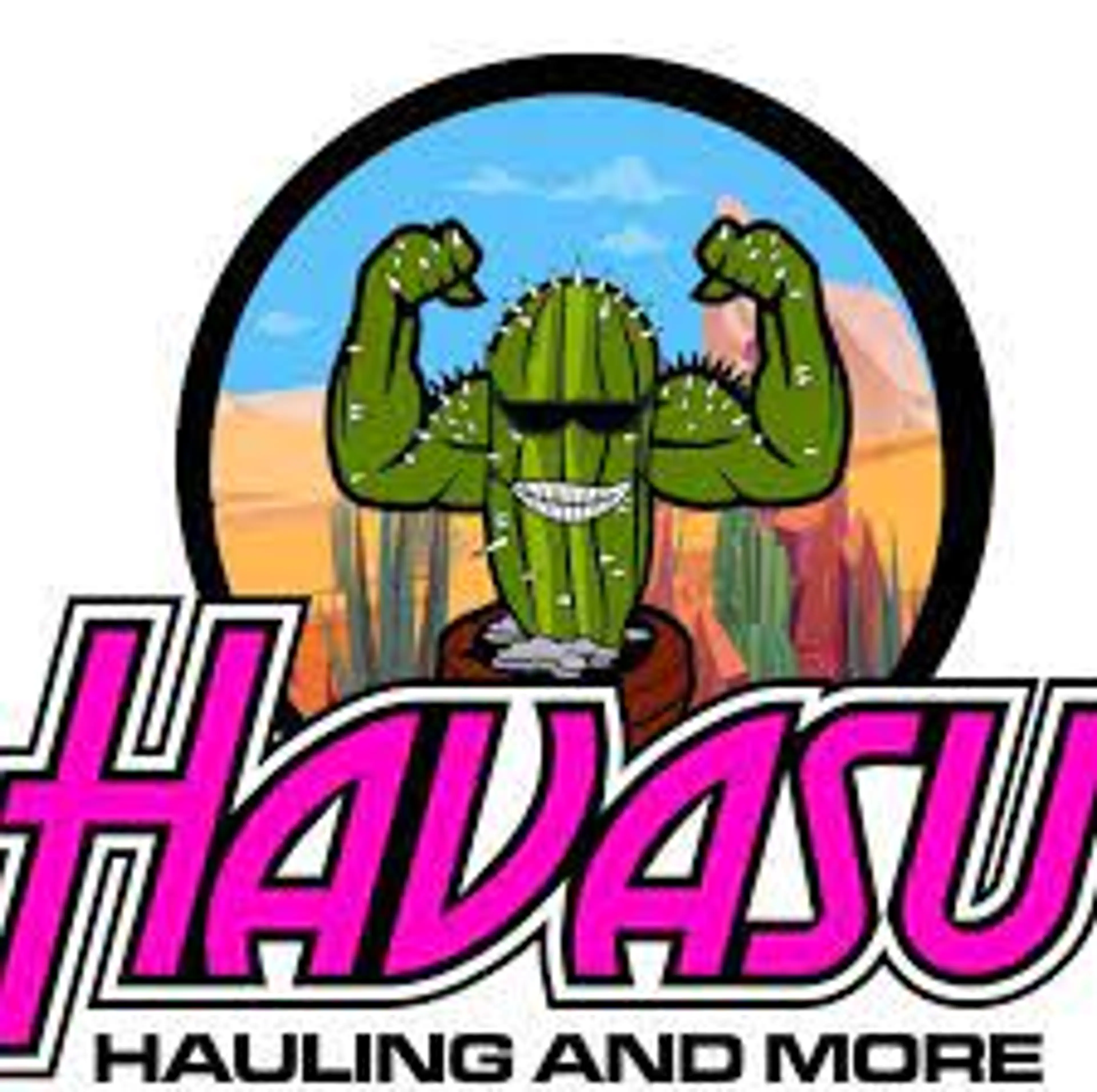 Havasu Hauling & More LLC logo