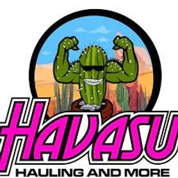 Havasu Hauling & More LLC Logo