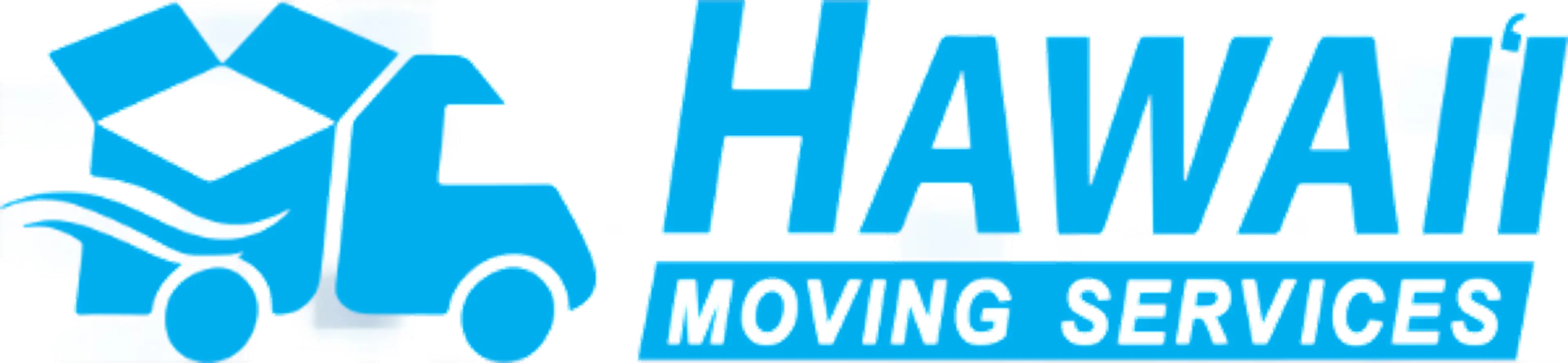 Hawai'i Moving Services logo