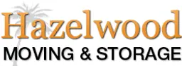 Hazelwood Allied Moving and Storage Logo