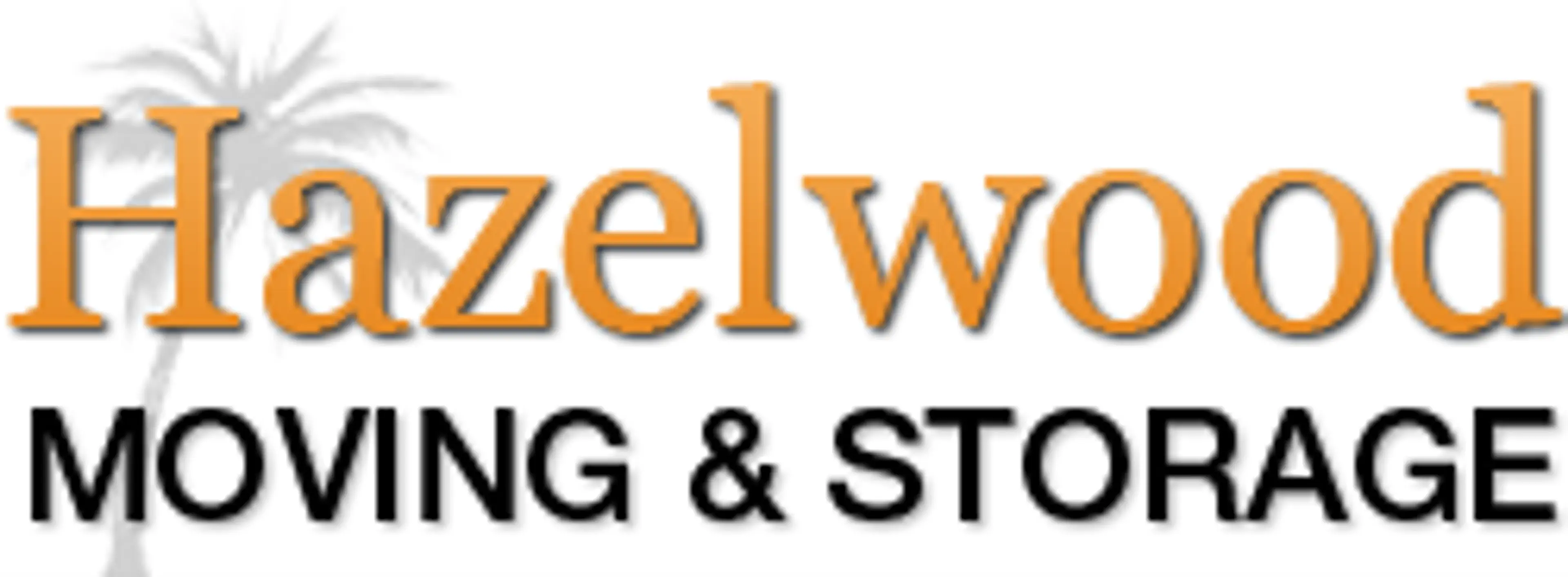 Hazelwood Allied Moving and Storage logo