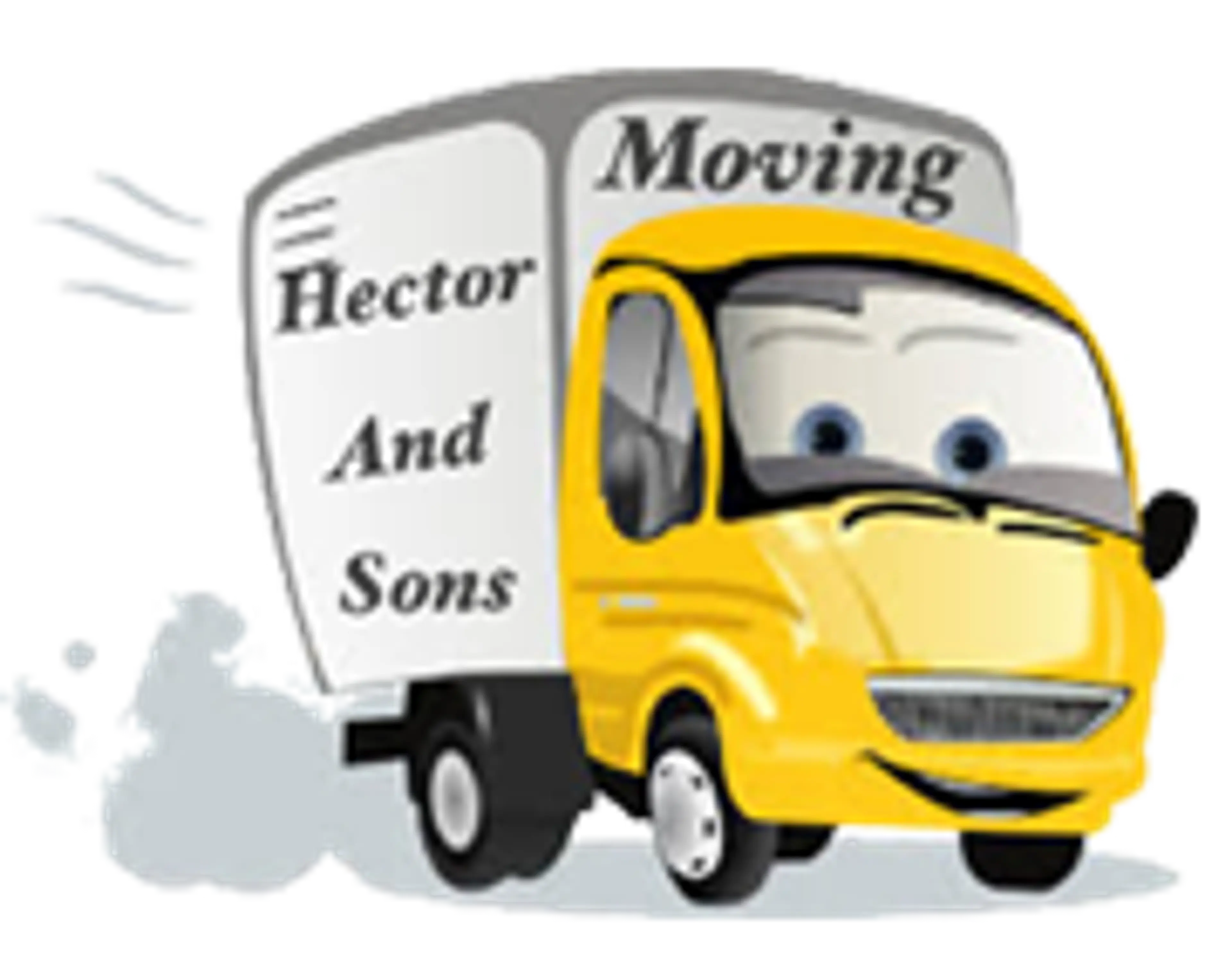 Hector & Sons logo