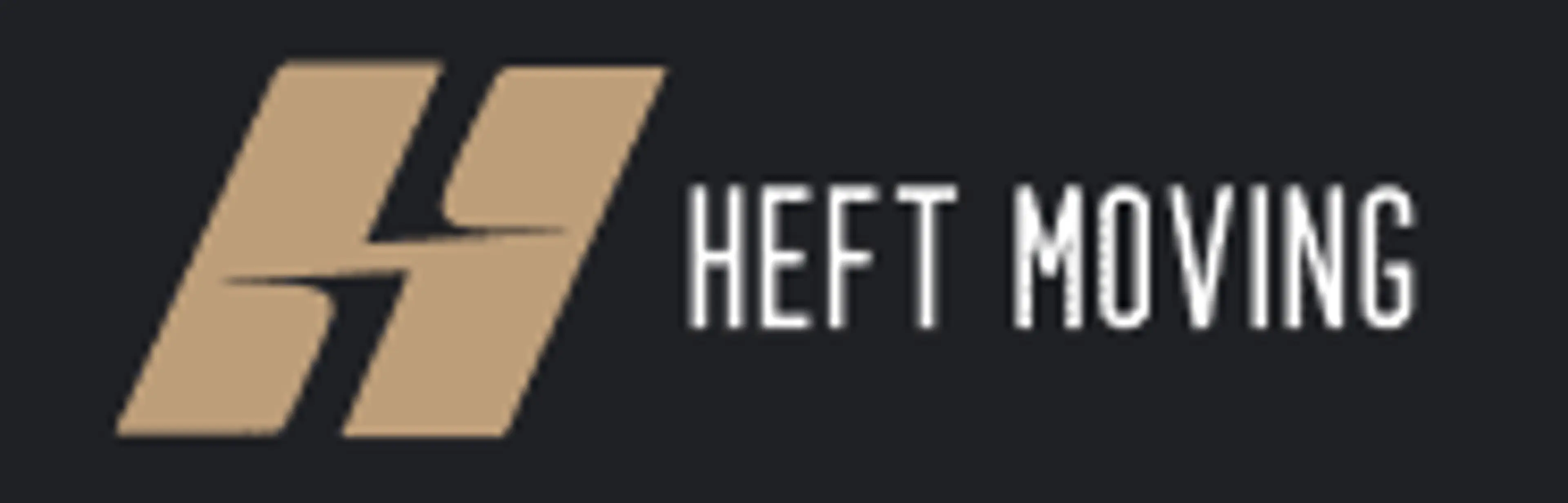 Heft Moving logo