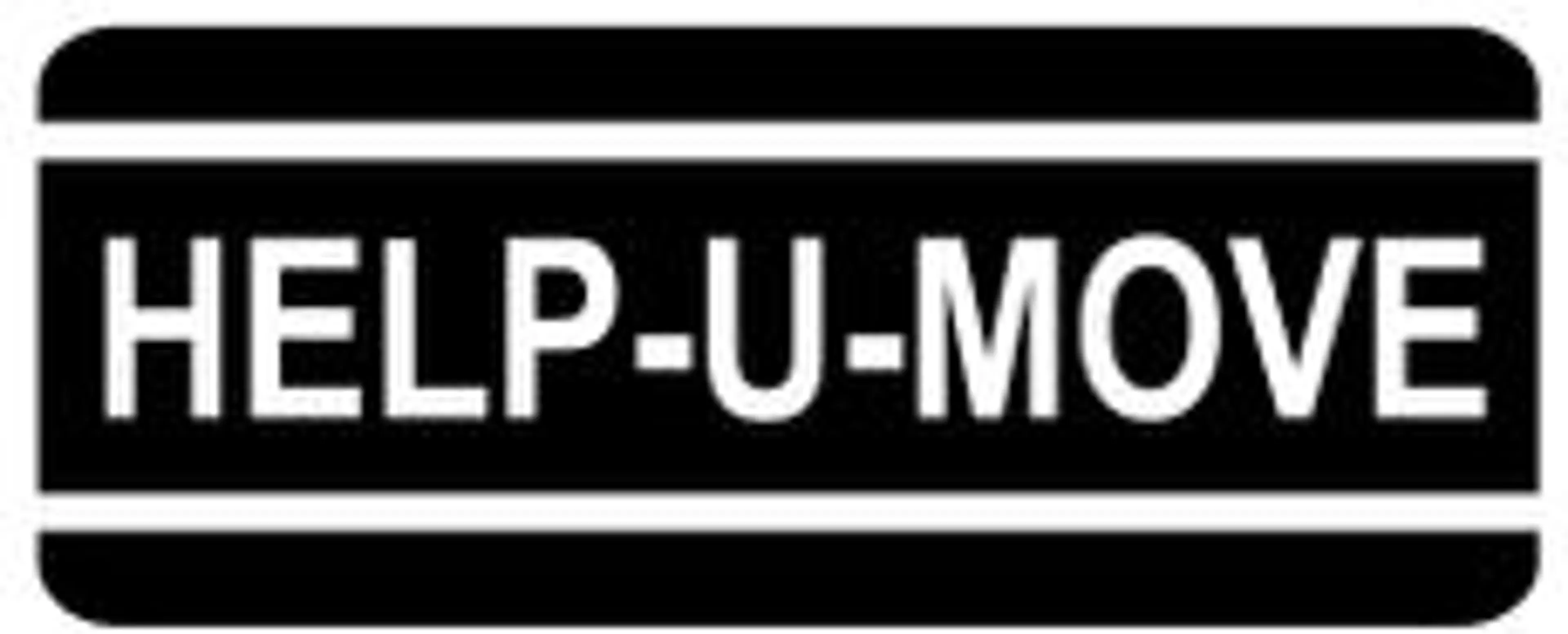 HELP-U-MOVE, Inc logo