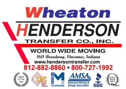 Henderson Transfer Co Inc Logo