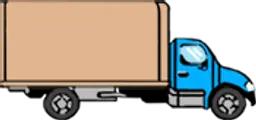 Henderson Moving & Transfer Inc. Logo