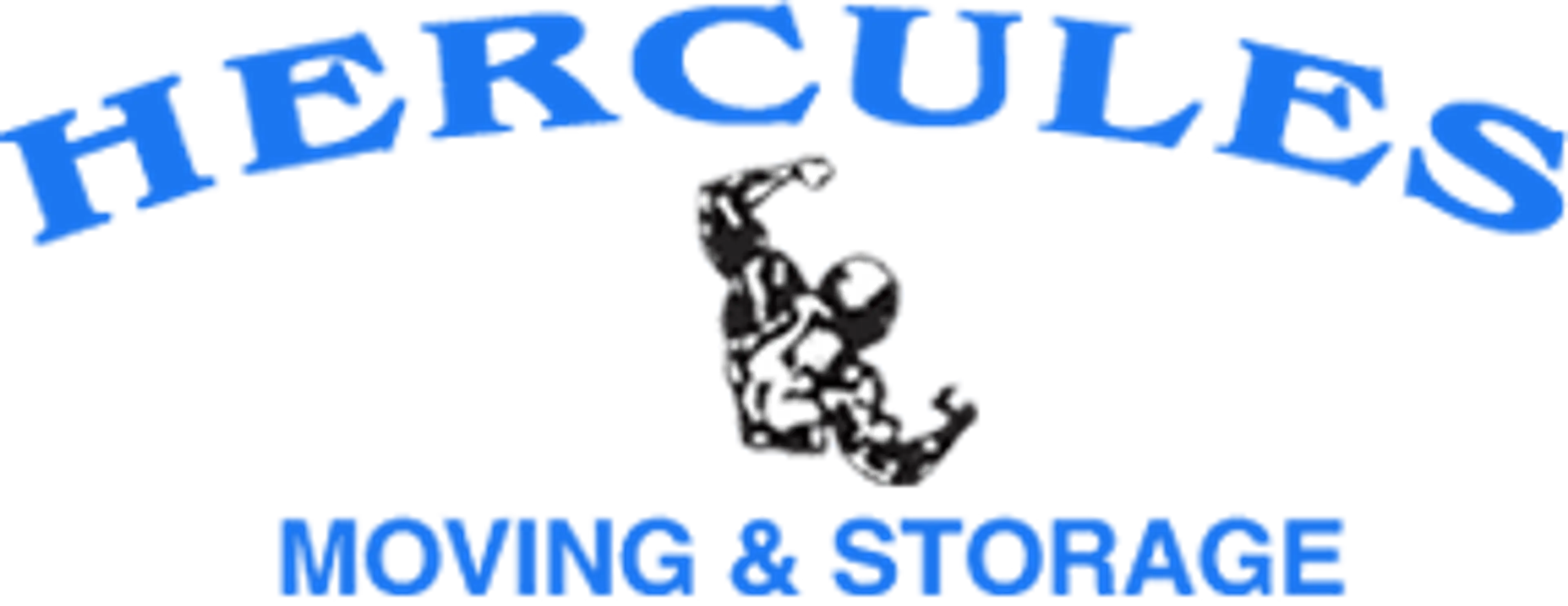 Hercules Moving & Storage logo