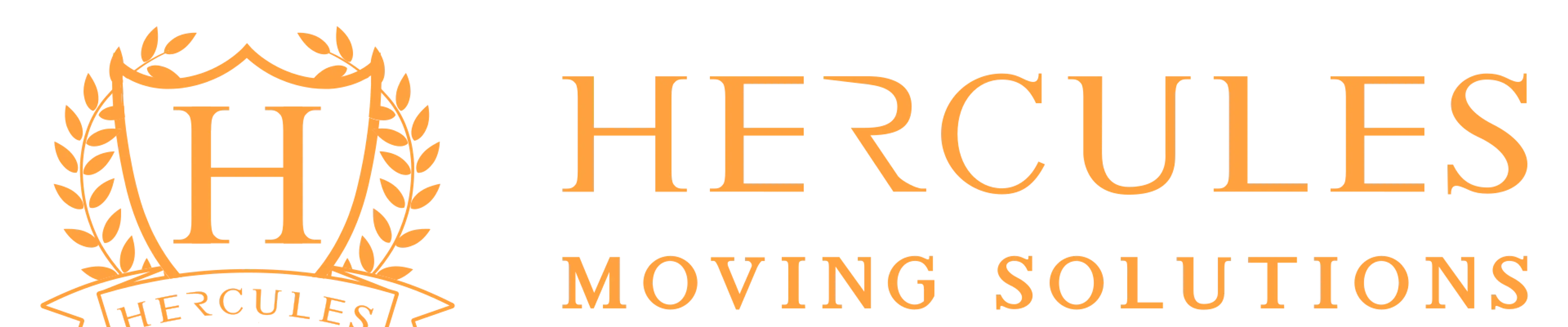 Hercules Moving Solutions logo