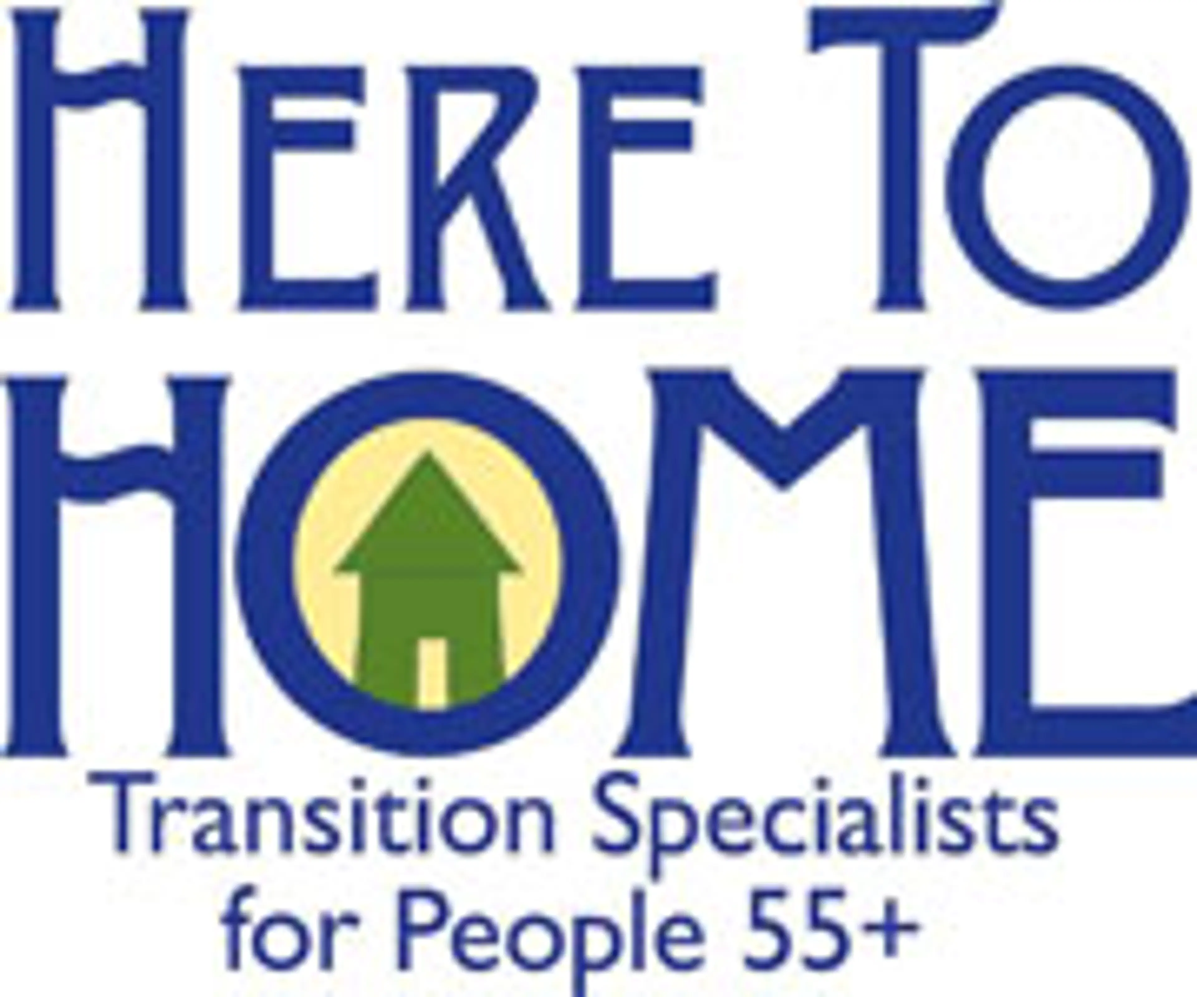 Here to Home, Inc logo