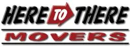 Here To There Movers Logo