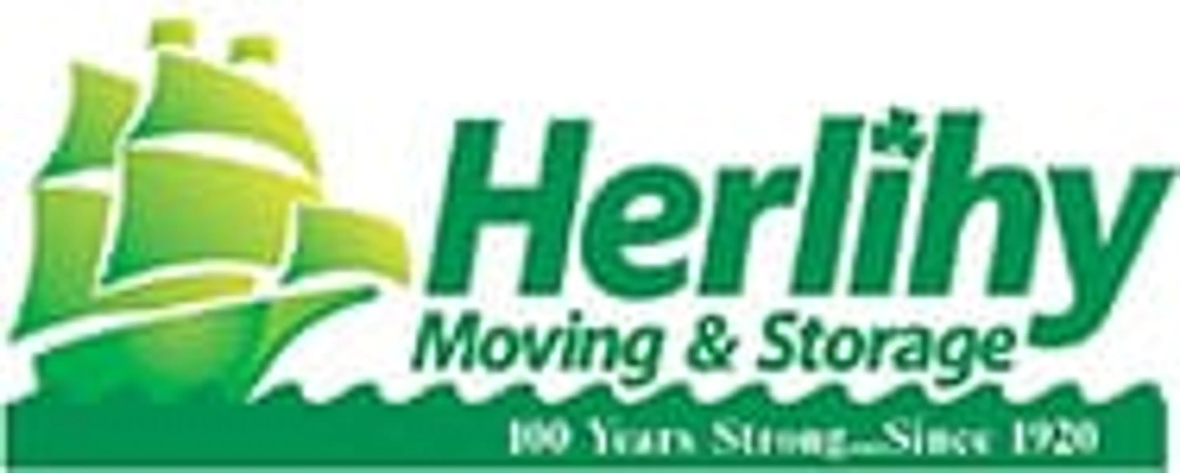 Herlihy Moving & Storage logo