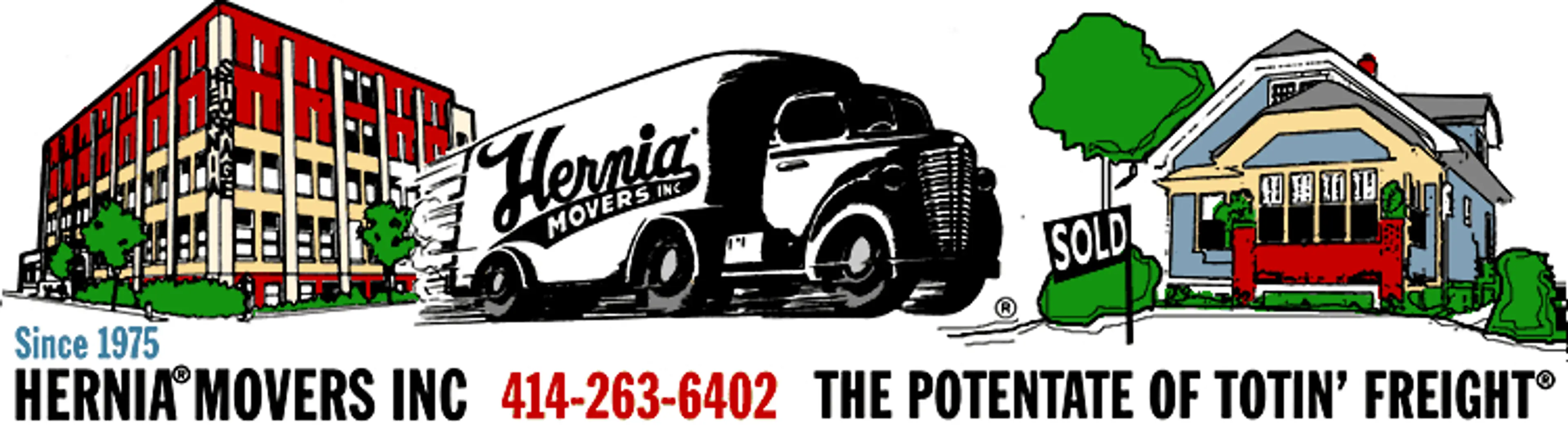 Hernia Movers Inc logo