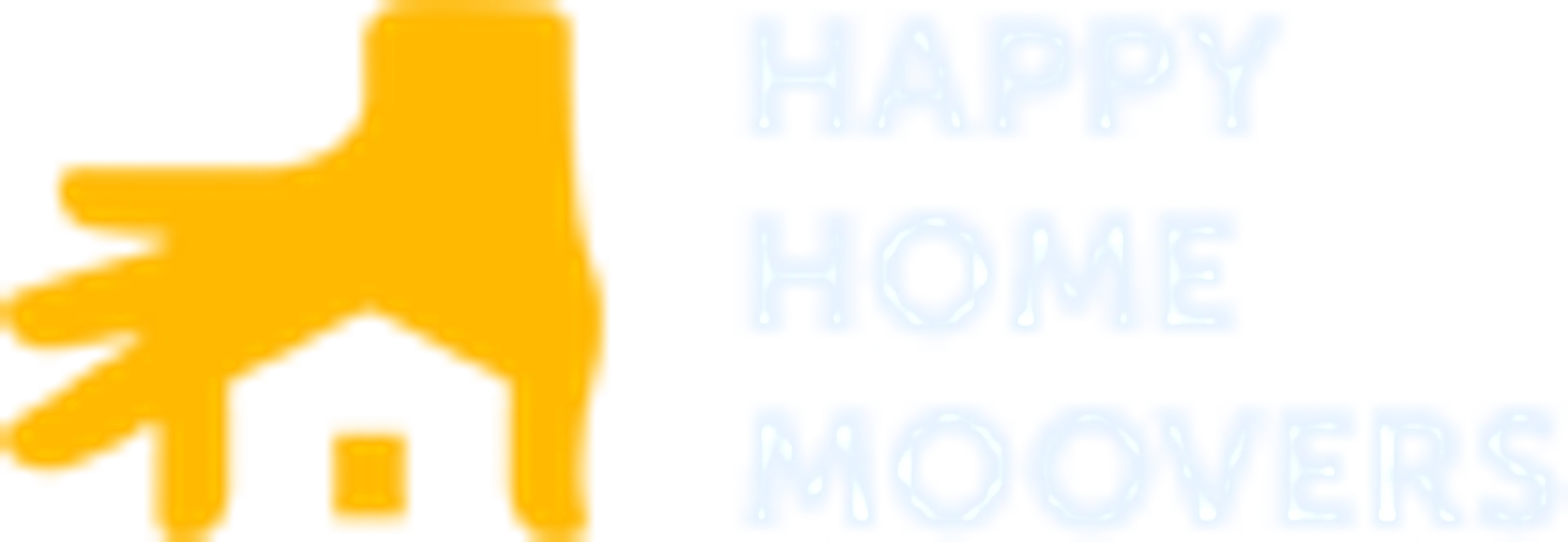 Happy Home Movers - Moving and Storage logo