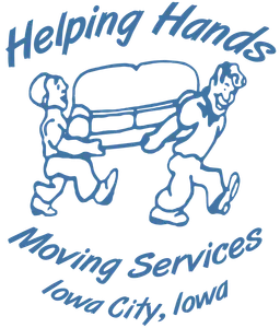 Helping Hands Moving Services LLC Logo