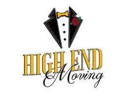 High-End Moving Logo