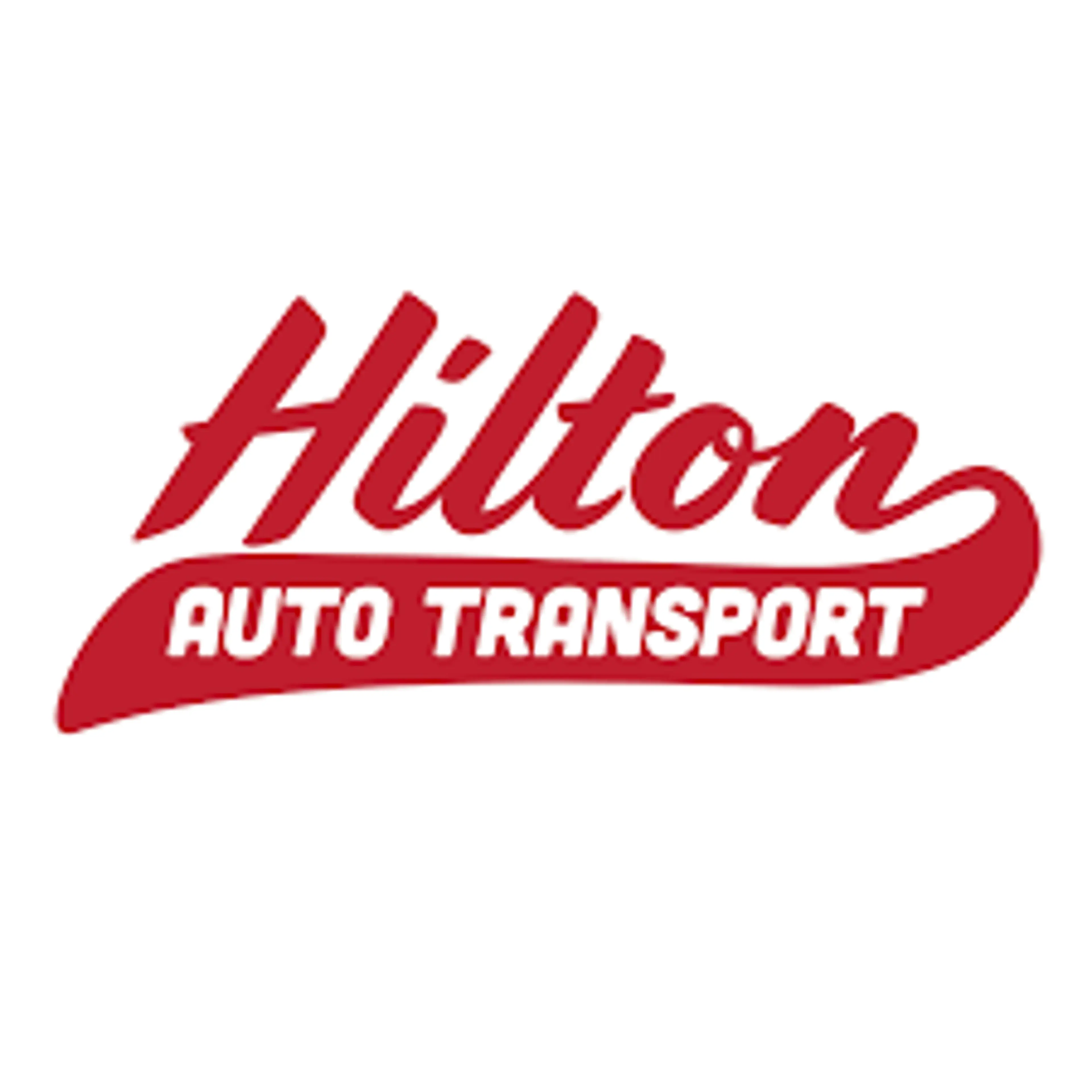 Hilton Auto Transport logo