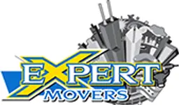 Expert Movers Inc. Logo