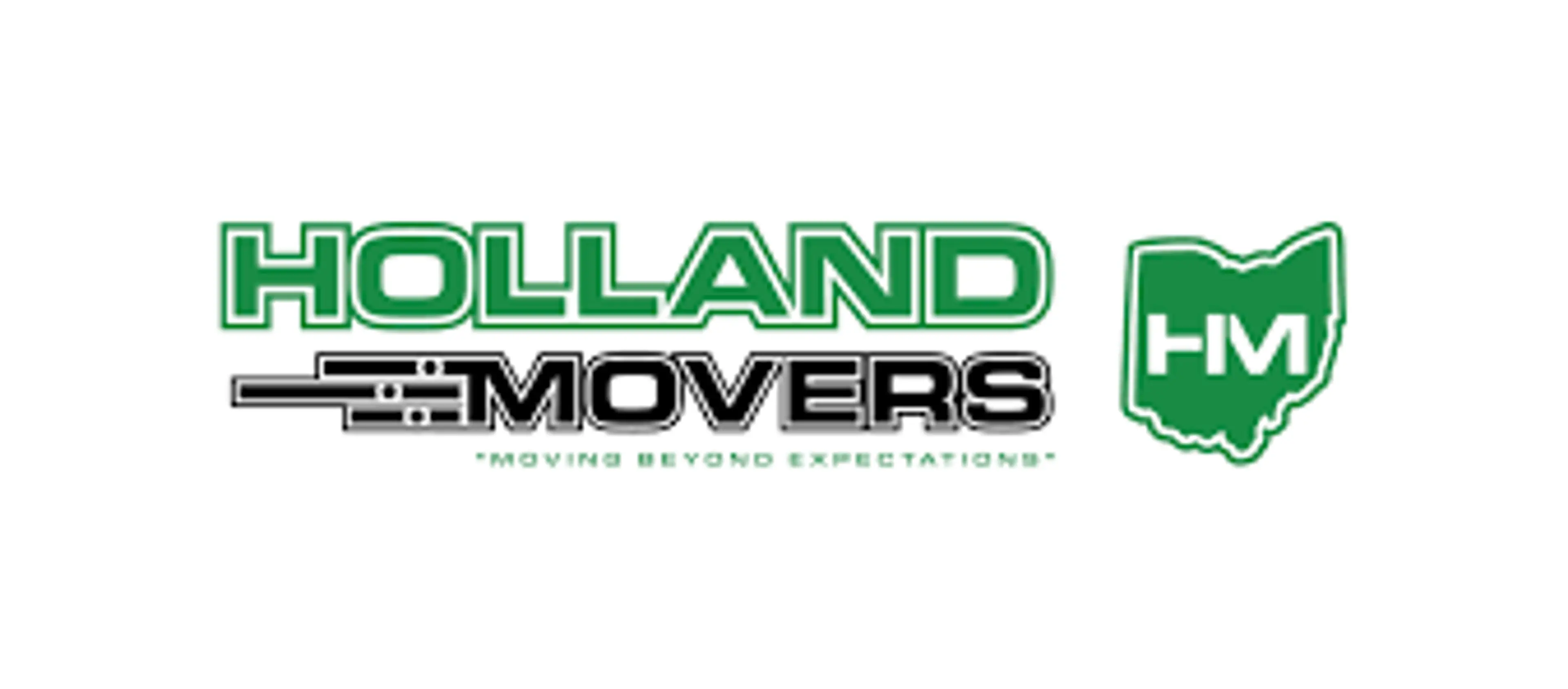 Holland Movers logo