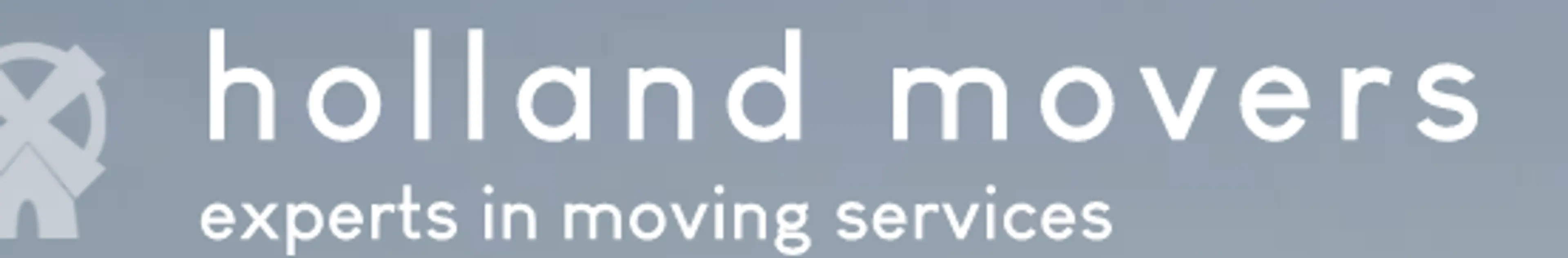 Holland Movers logo