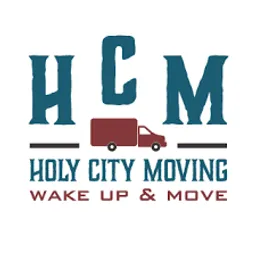 Holy City Moving Logo