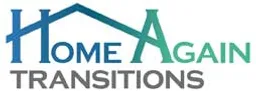 Home Again Transitions Logo