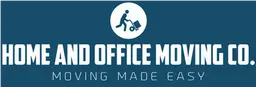 Home and Office Moving Co. Logo