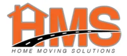 Home Moving Solutions Logo