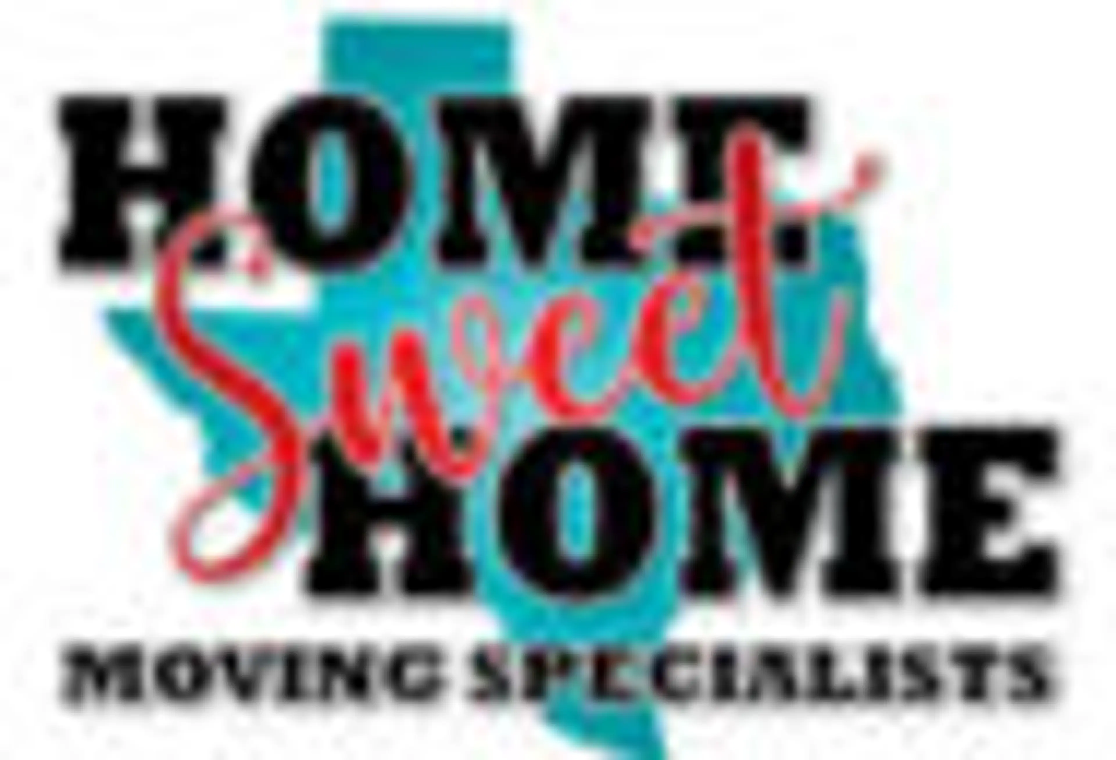 Home Sweet Home Moving Specialists logo