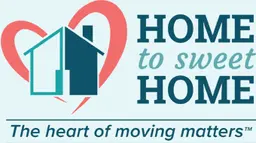 Home to Sweet Home Logo