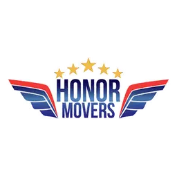 Honor Movers Logo