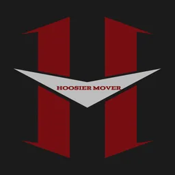 Hoosier Movers Logo