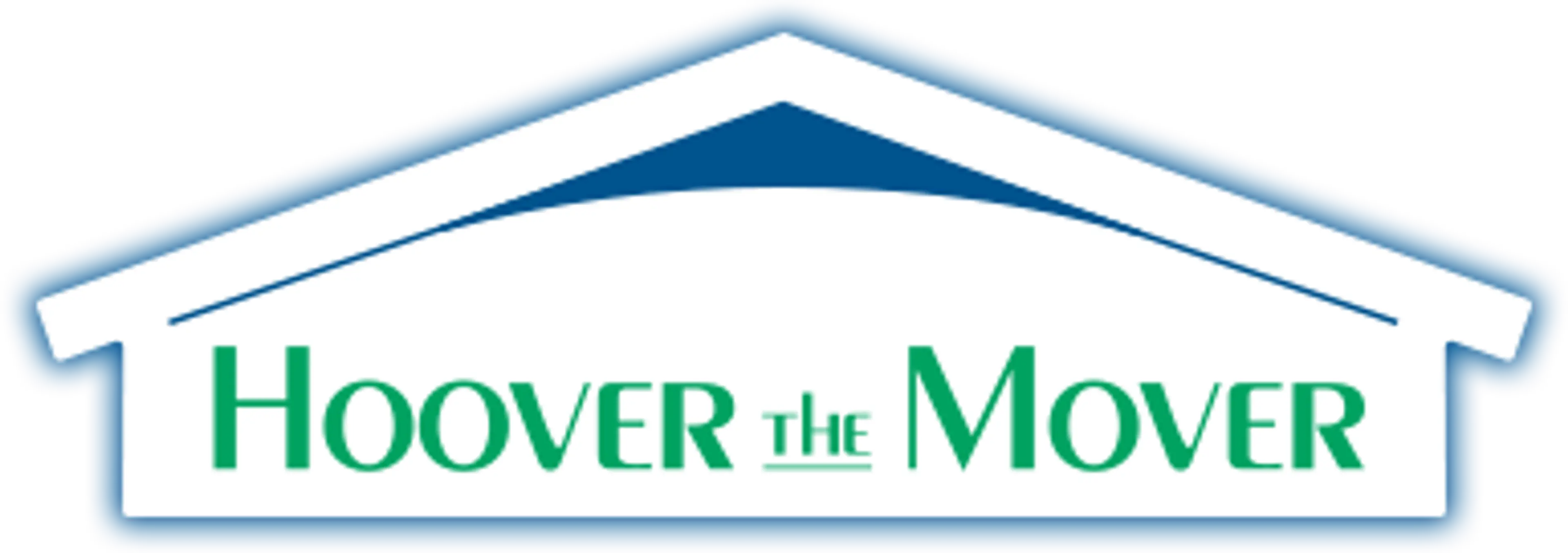 Hoover The Mover logo