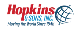 Hopkins & Sons, Inc. Logo