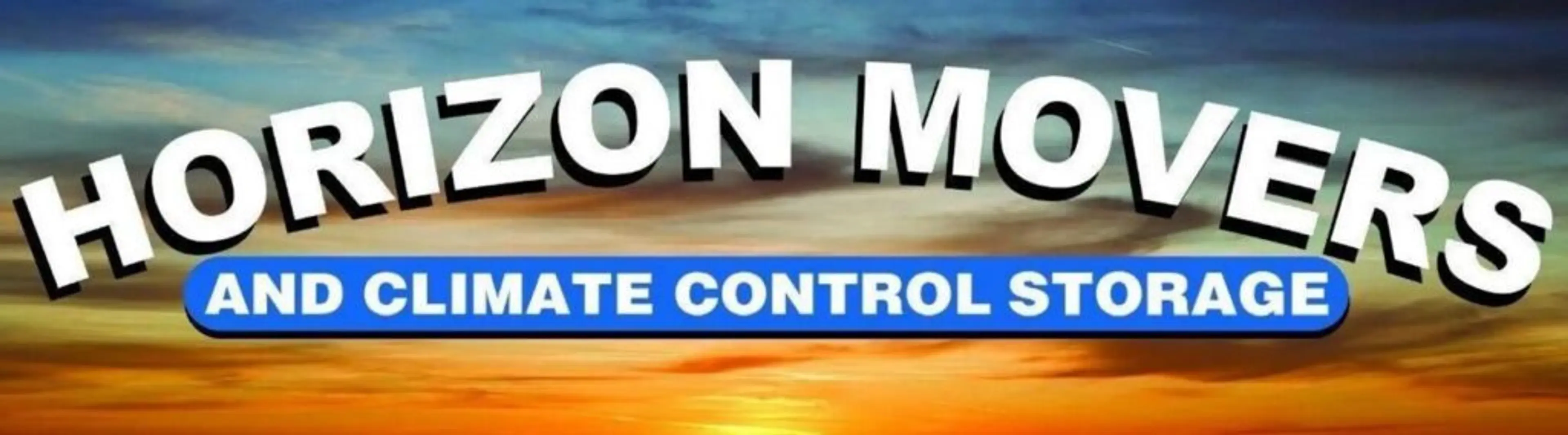 Horizon Movers and Climate Control Storage logo