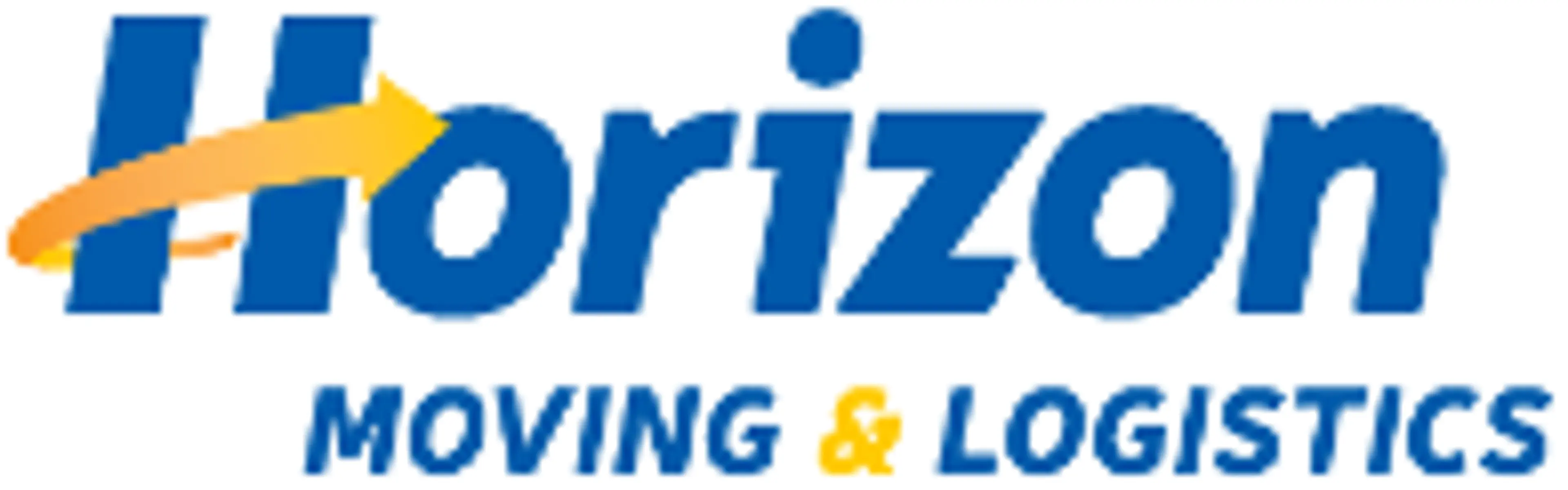 Horizon Moving & Logistics logo