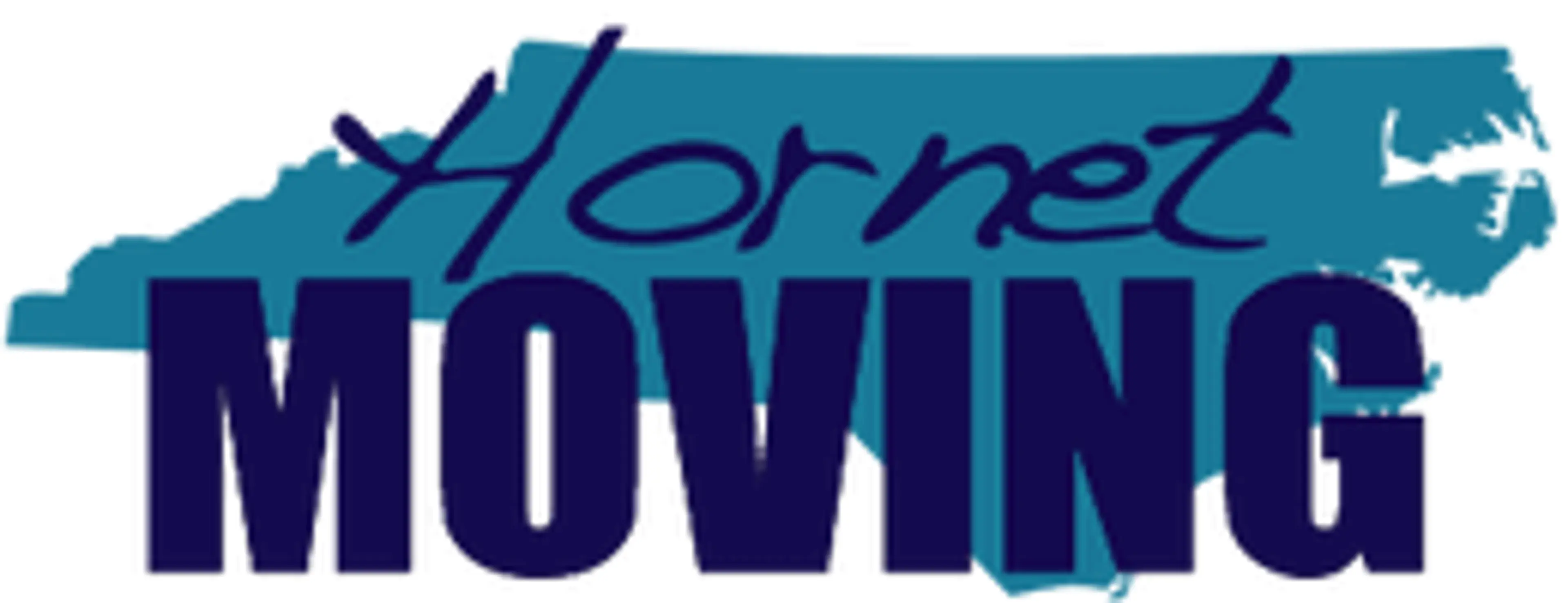 Hornet Moving logo