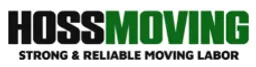 Hoss Movers Logo