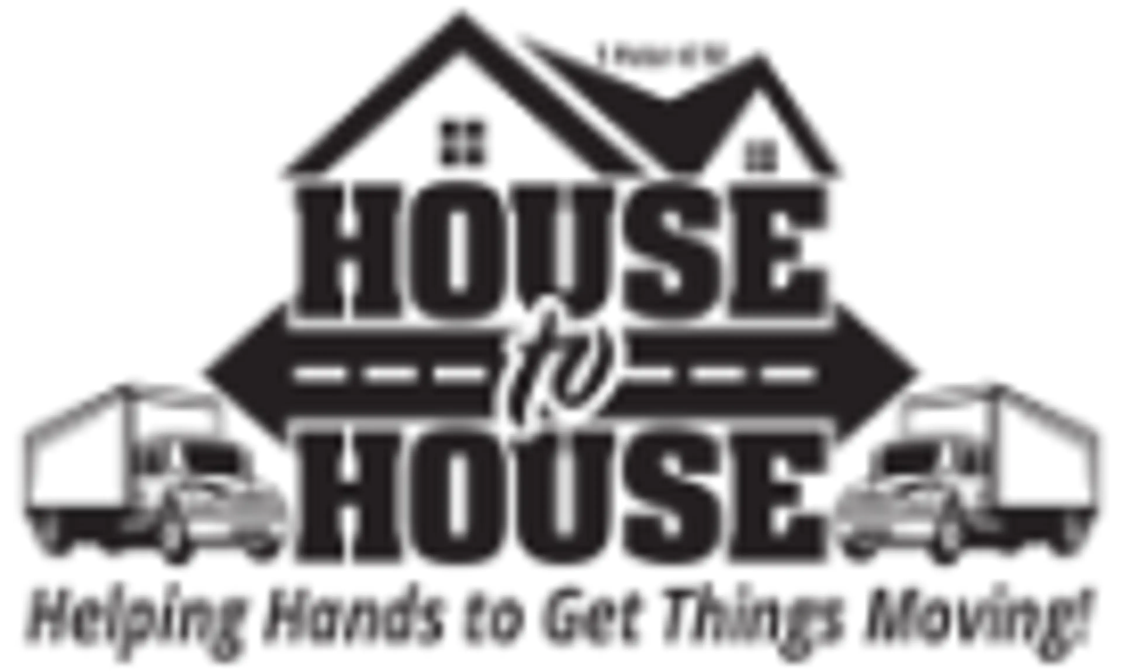 House to House logo