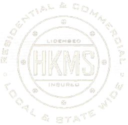 Houston Katy Moving Services LLC Logo